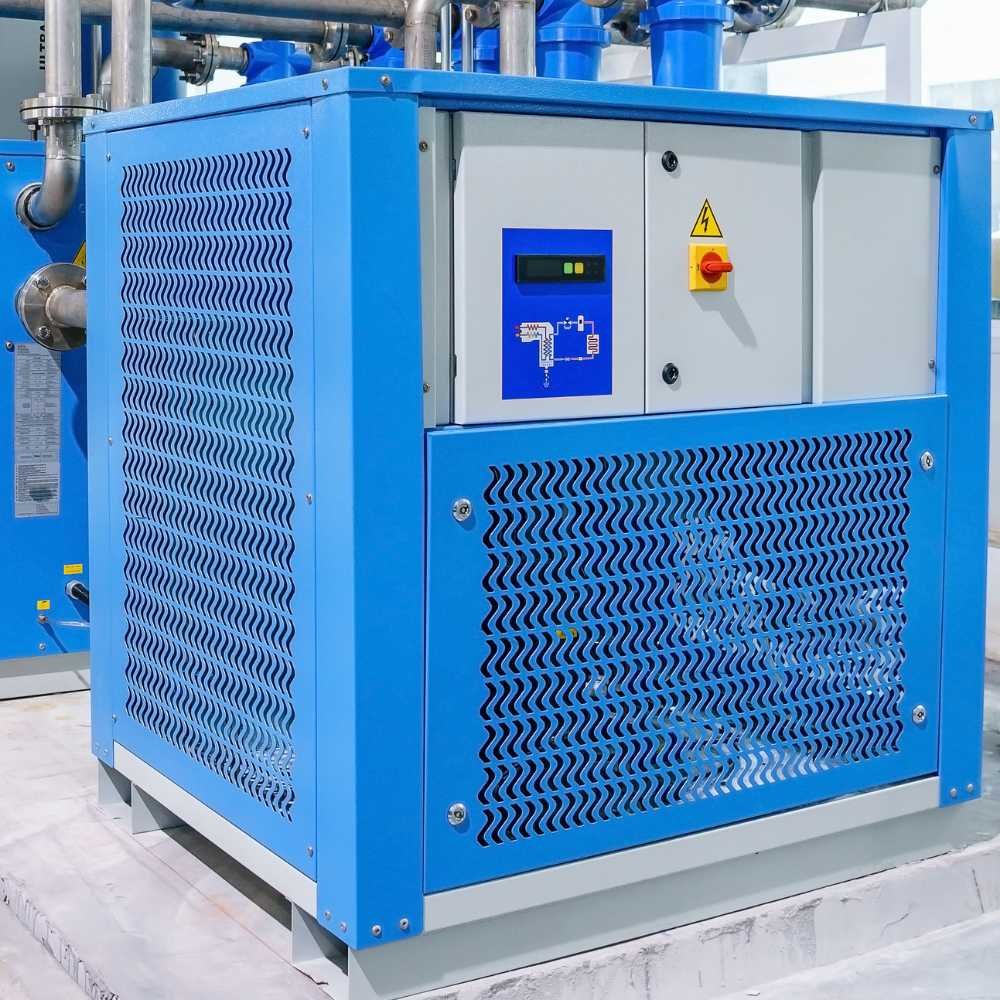 Air Dryers